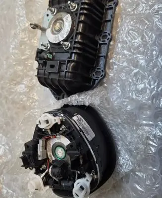 Opel Crossland X Airbag set 0239892 0239892N