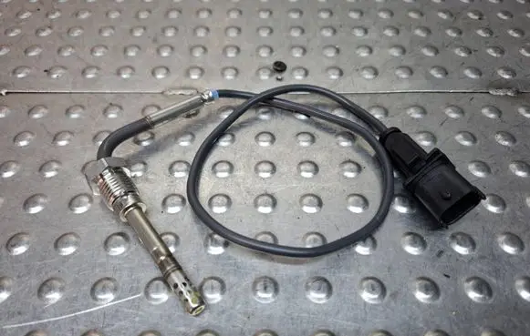 Alfa Romeo Mito Lambda probe sensor 55218471