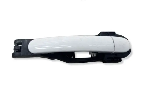 Seat Altea XL Front door exterior handle 5P0837886