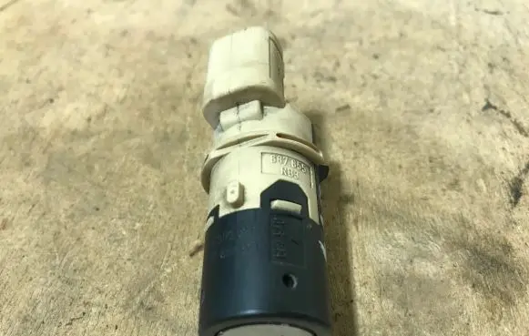 Citroen C3 Parking PDC sensor 9649186580 602747 687855