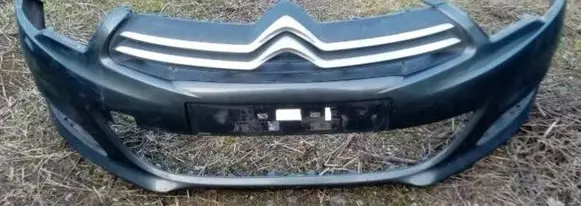 Citroen DS4 Front bumper 9676285080 02343241