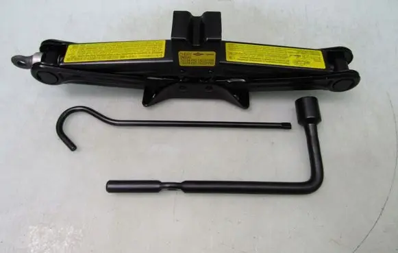 Chery Omoda 5/C5 Holder (bracket) 