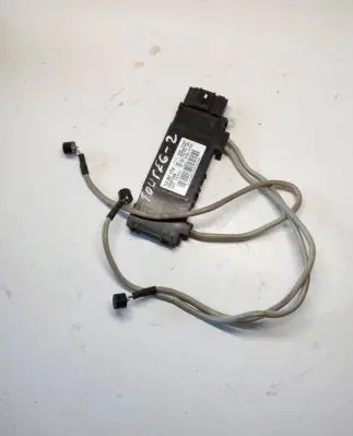 Volkswagen Touareg I Ultrasonic Sensor 7L6951171A 97RA010021 09397489