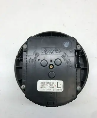 Ford C-MAX I Heater fan/blower 3M5H18456CC