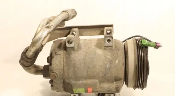 Audi A4 S4 B5 8D Air conditioning (A/C) compressor (pump) 8D0260805