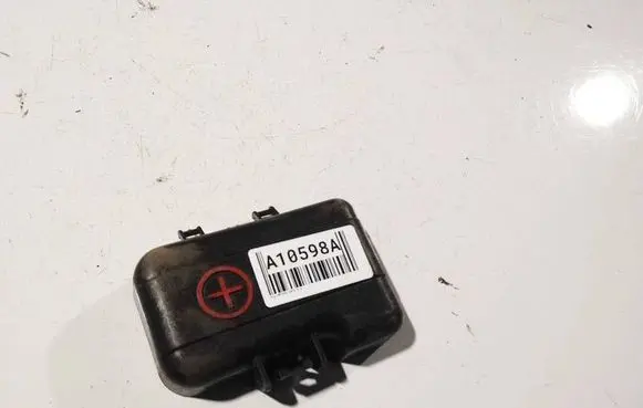 KIA Optima Fuse box cover 919703s051 91970-3s051