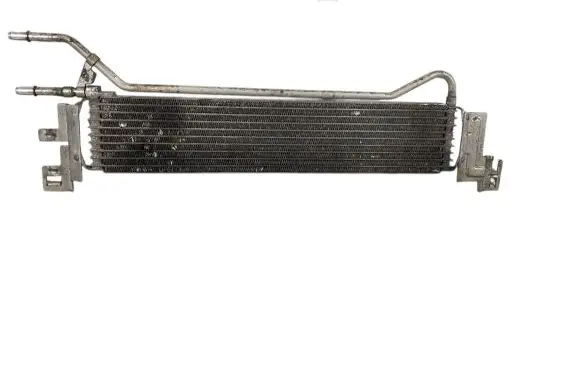 Ford Kuga I Transmission/gearbox oil cooler AV417A095AA