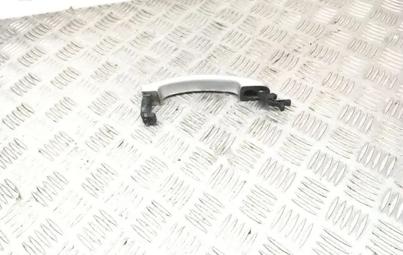 Ford Fiesta Front door exterior handle