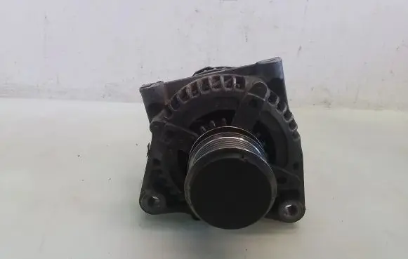 Chrysler Voyager Generator/alternator 04868429AC