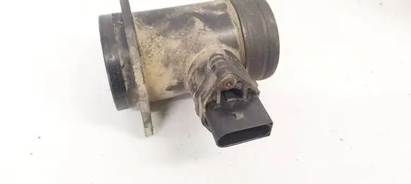 Volkswagen II LT Mass air flow meter 0281002463