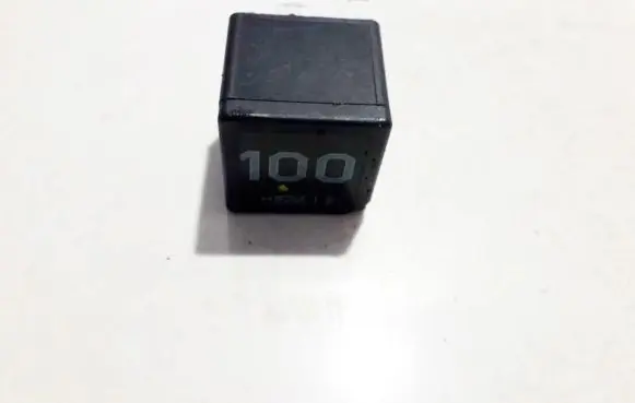Volkswagen Golf IV Other relay 7m0951253a 95vw10k705ca