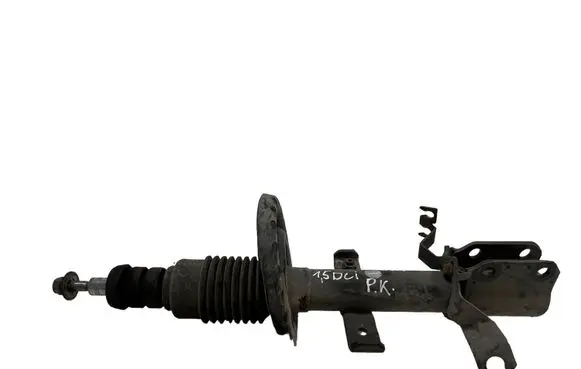 Renault Clio III Front shock absorber/damper 8200676026 13071000609