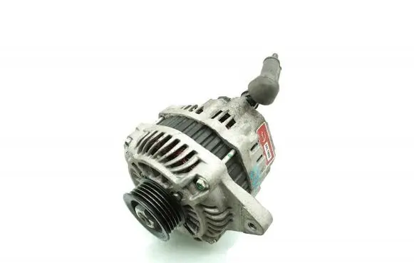 Generator/alternator
