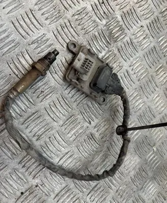 Peugeot 508 Lambda probe sensor 9675358480