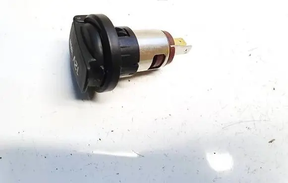 Hyundai Ioniq Cigarette lighter 