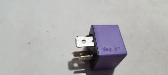 Renault Espace III Other relay 12V50A03525