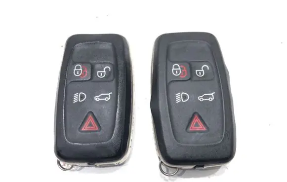 Land Rover Range Rover Sport L320 Ignition key/card AH42-15K601-BF