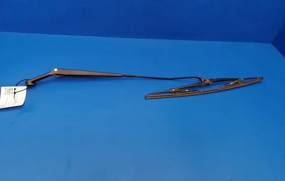 Opel Agila A Front wiper blade arm
