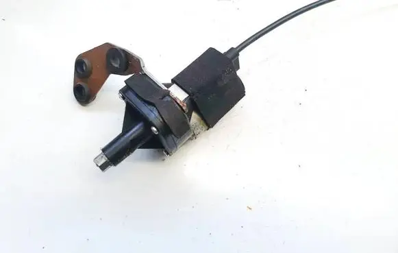Audi A6 S6 C5 4B Seat adjustment motor 