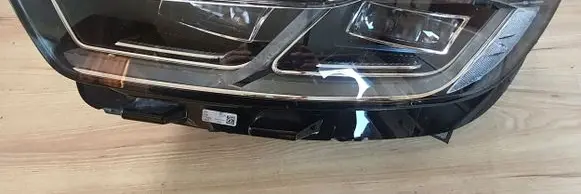 Jaguar I-Pace Headlight/headlamp