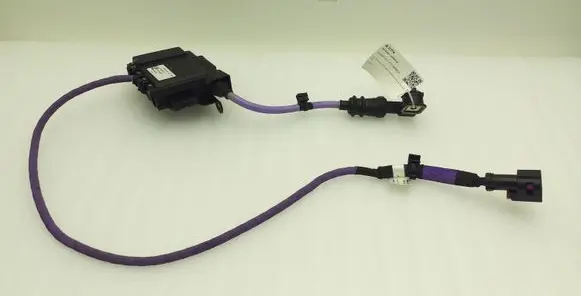 BMW 7 G70 Positive wiring loom 8796261 ZA03865195 61138796261
