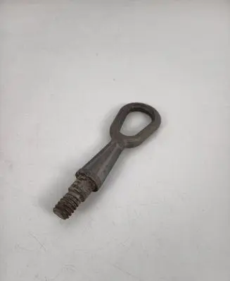 BMW 1 E82 E88 Towing hook eye 