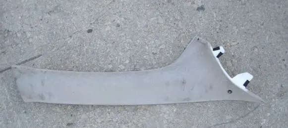 Nissan X-Trail T31 (A) pillar trim 76911JG00A