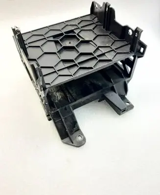 Audi A5 8T 8F Navigation GPS unit bracket/holder 8T0907368A