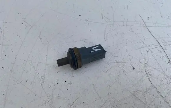 Volkswagen PASSAT B6 Coolant temperature sensor 06A919501A