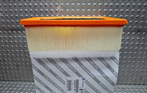 Opel Movano C Air filter S26336276 52222118