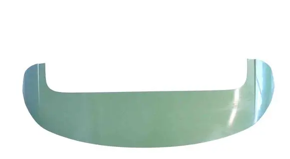 KIA Xceed Tailgate/trunk spoiler 87210J7CA0