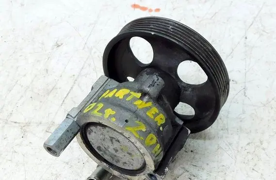 Citroen Berlingo Electric power steering pump 9639655480 192550