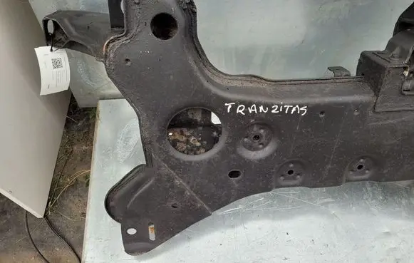 Ford Transit Front subframe