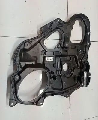 Mazda 3 I Front door electric window regulator BP4K7397X BP4K-7397X