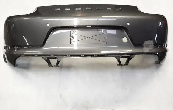 Porsche 911 Front bumper 991505411