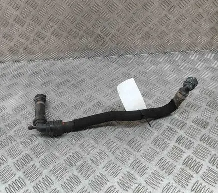 Citroen C4 III e-C4 Engine coolant pipe/hose 9826618180