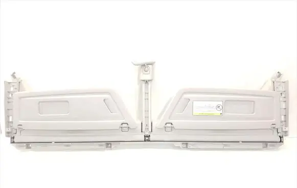 Citroen C4 I Picasso Sun visor 300020805