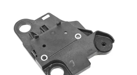 Volkswagen T-Roc ABS pump bracket 5Q0614235