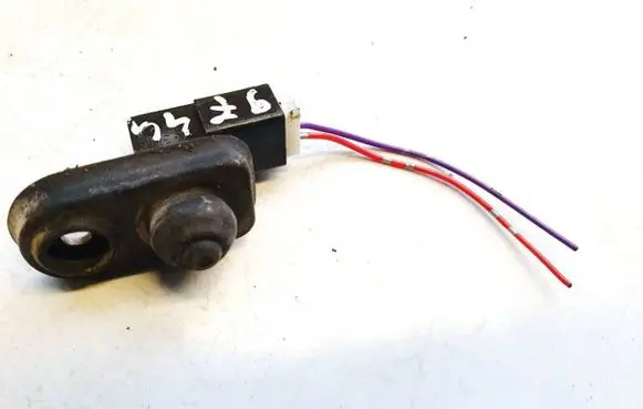 Citroen C-Crosser Front door sensor 