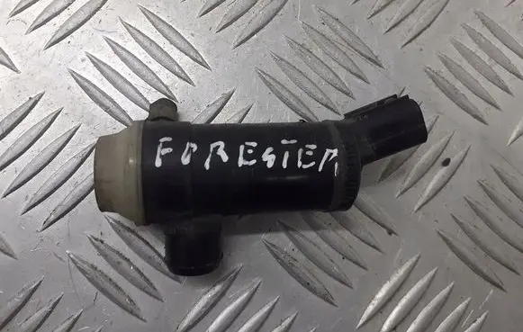 Subaru Forester SH Water pump