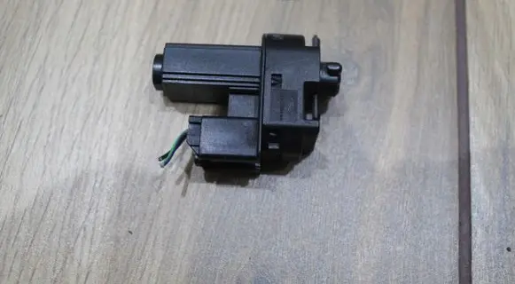 Ford S-MAX Clutch pedal sensor 4M5T-7C534-AA