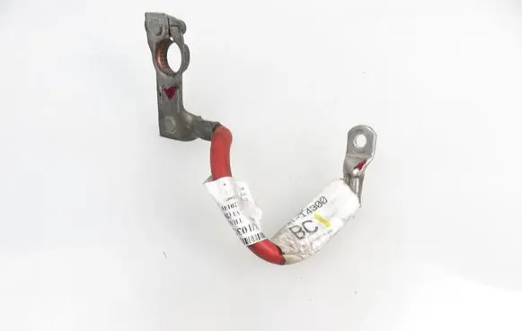 Ford Transit Positive cable (battery) 6C1T14300BC