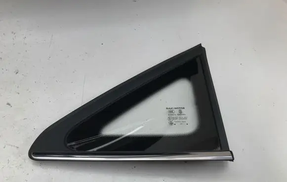 MG ZS Rear side window 10470310 Q1650000