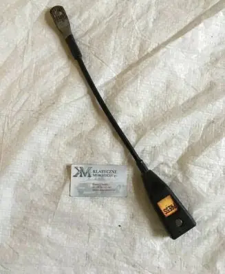 Mercedes-Benz COMPAKT W115 Other interior part 1148600785