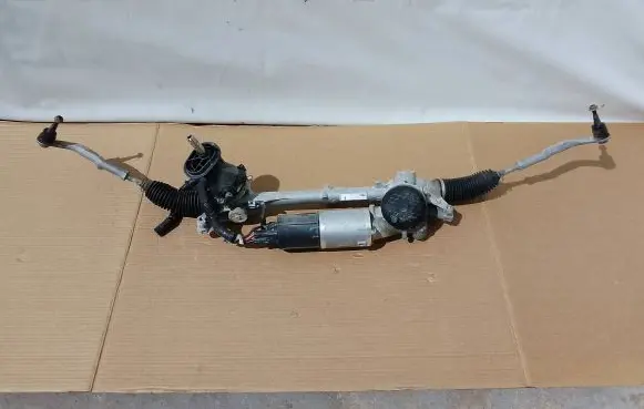 Volvo XC40 Steering rack 32329640