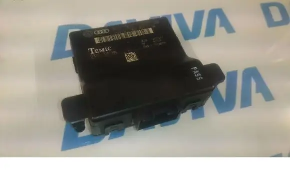 Audi A3 S3 8P Other control units/modules 1K0907530D
