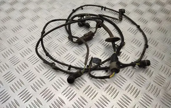 Ford Transit Custom Parking sensor (PDC) wiring loom CJ5T15K859EA