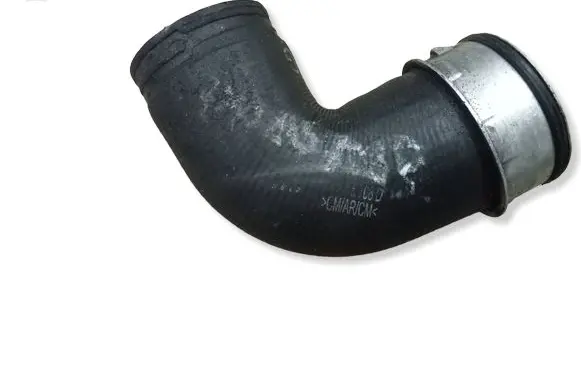 Seat Alhambra (Mk1) Intercooler hose/pipe YM219F072AC