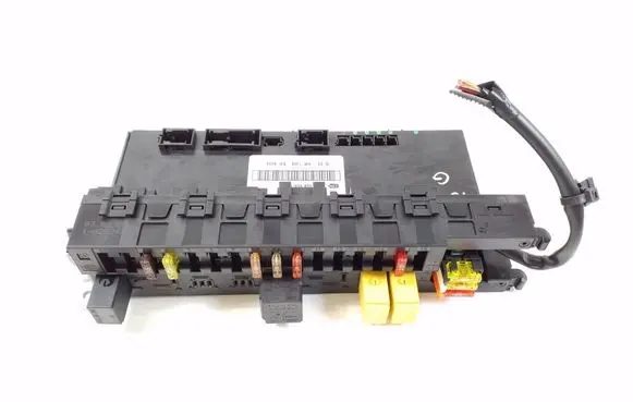 Mercedes-Benz SLK R171 Fuse module A1715451301