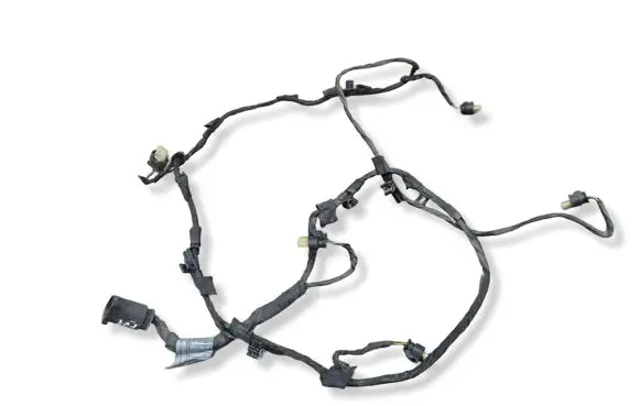 BMW 7 F01 F02 F03 F04 Parking sensor (PDC) wiring loom 9221712